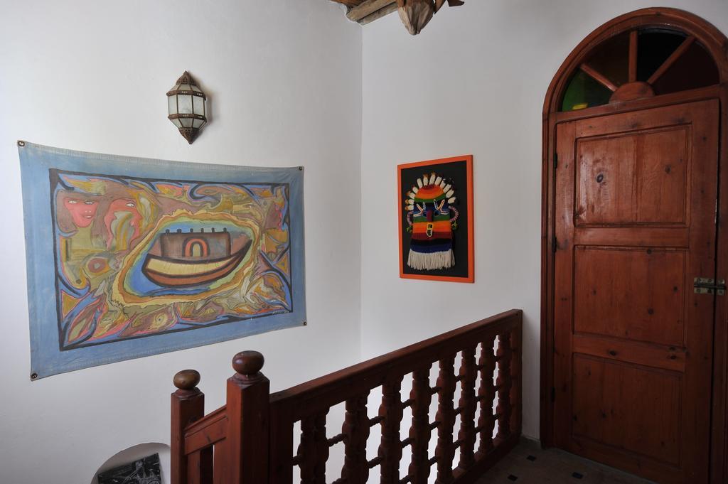 Dar Rahaothello Bed & Breakfast Suvayr Dış mekan fotoğraf