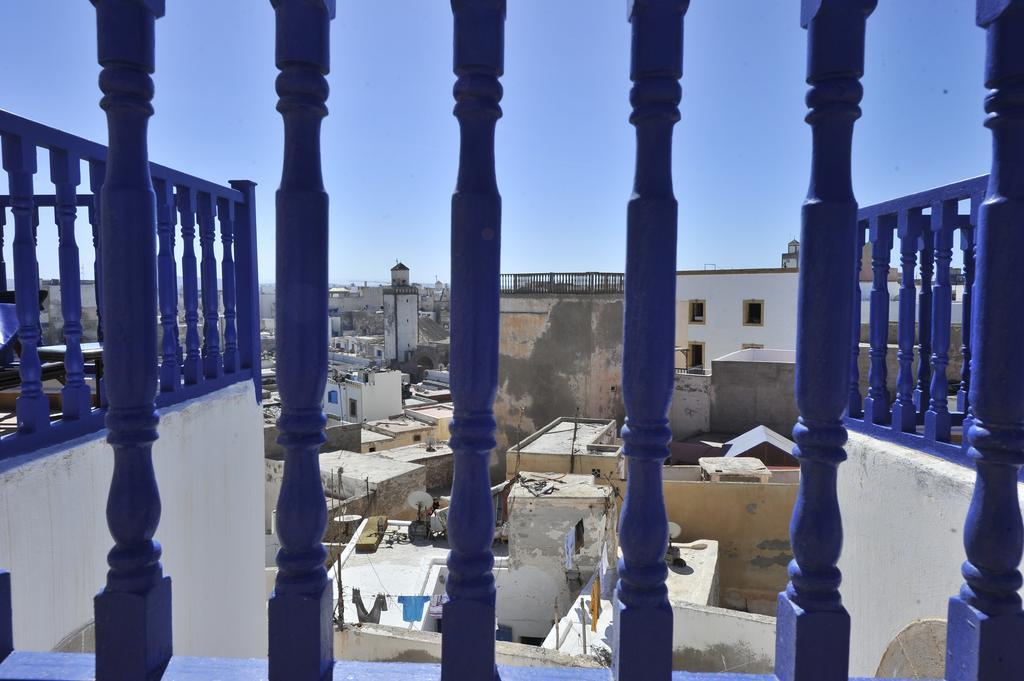 Dar Rahaothello Bed & Breakfast Suvayr Dış mekan fotoğraf
