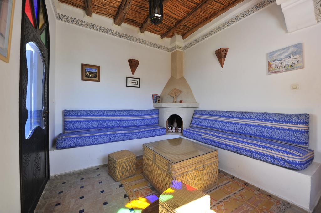 Dar Rahaothello Bed & Breakfast Suvayr Dış mekan fotoğraf