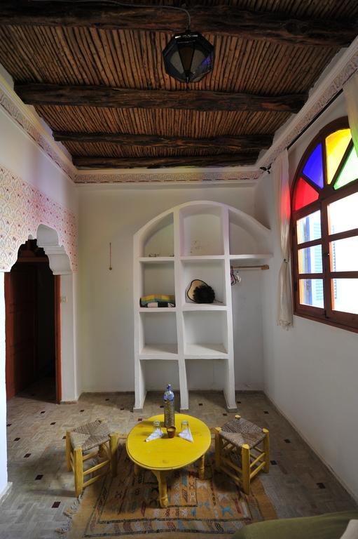 Dar Rahaothello Bed & Breakfast Suvayr Dış mekan fotoğraf