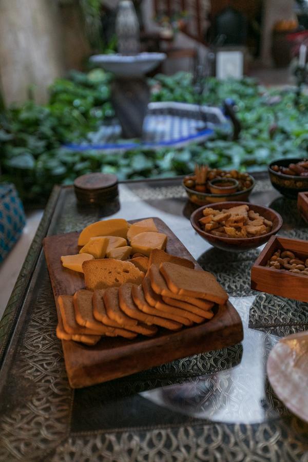 Dar Rahaothello Bed & Breakfast Suvayr Dış mekan fotoğraf
