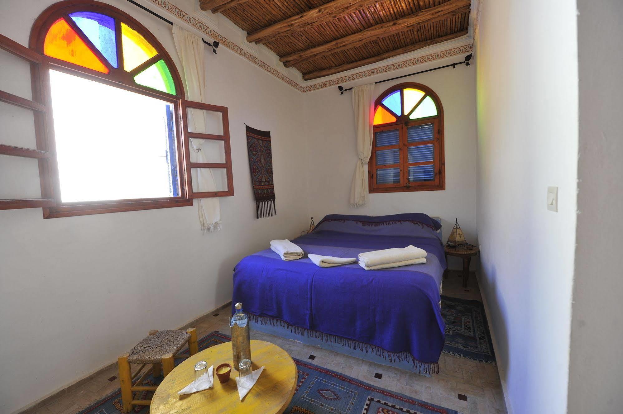 Dar Rahaothello Bed & Breakfast Suvayr Dış mekan fotoğraf
